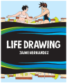 life drawing book cover