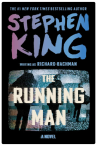 running man book cover