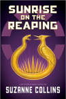 Book cover of Sunrise on the reaping 