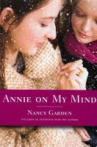 Book cover for Annie On My Mind