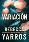 Book cover of Variación