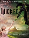 wicked book cover
