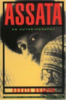 Book cover for Assata : an autobiography