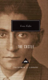 Book cover of The castle 