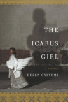 Book cover of The Icarus girl 