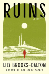 Book cover of Ruins 