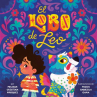 Book cover of El lobo de Leo 