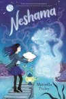 Book cover of Neshama 