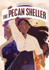 Book cover of The pecan sheller 