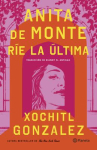 Book cover of Anita de Monte ríe la última