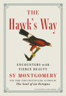 Book cover of The hawk's way : encounters with fierce beauty 