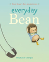 Book cover of Everyday Bean 