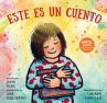 Book cover of En este cuento.