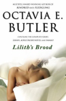 Book cover for Lilith's Brood
