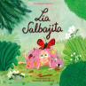 Book cover of Lía salbajita 