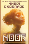 Book cover of Noor 