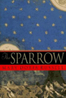 Book cover of The sparrow 