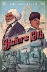 Book cover of Before 13th : a graphic novel 