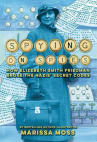 Book cover of Spying on spies : how Elizebeth Smith Friedman broke the Nazis' secret code 