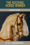 book cover of the rocking horse winner