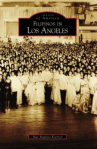 Book cover for Filipinos in Los Angeles 
