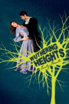 Book cover of Wuthering heights 