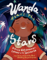 Book cover of Wanda hears the stars 
