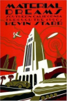Book cover of Material dreams : Southern California through the 1920s