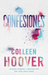 Book cover of Confesiones: una novela 