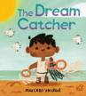 Book cover of The Dream Catcher 