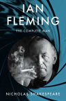 Book cover of Ian Fleming : the complete man 