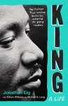 Book cover of King : a life 