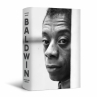 Book cover of Baldwin : a love story 