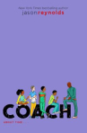Book cover of Coach.