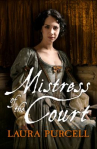 Book cover of Mistress of the court 