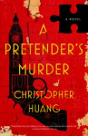 Book cover of A Pretender's murder