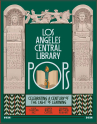 Book cover of Los Angeles Central Library POPS 