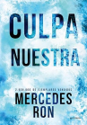 Book cover of Culpa nuestra