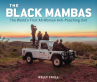 Book cover of The Black Mambas : the world's first all-woman anti-poaching unit 