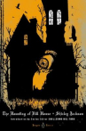 Book cover for The Haunting of Hill House