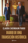Book cover of Diario de una transición histórica