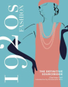 Book cover of 1920s fashion : the definitive sourcebook 