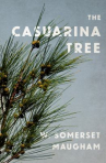 Book cover of The casuarina tree : six stories 