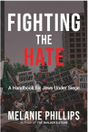 fighting the hate book cover