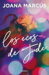 Book cover of Los ecos de Jude