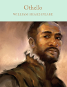 Book cover of Othello 
