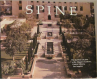 Book cover for Spine 