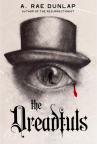 Dreadfuls book cover