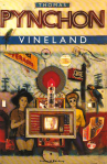 Book cover of Vineland 