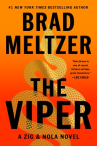 Book cover of The viper 